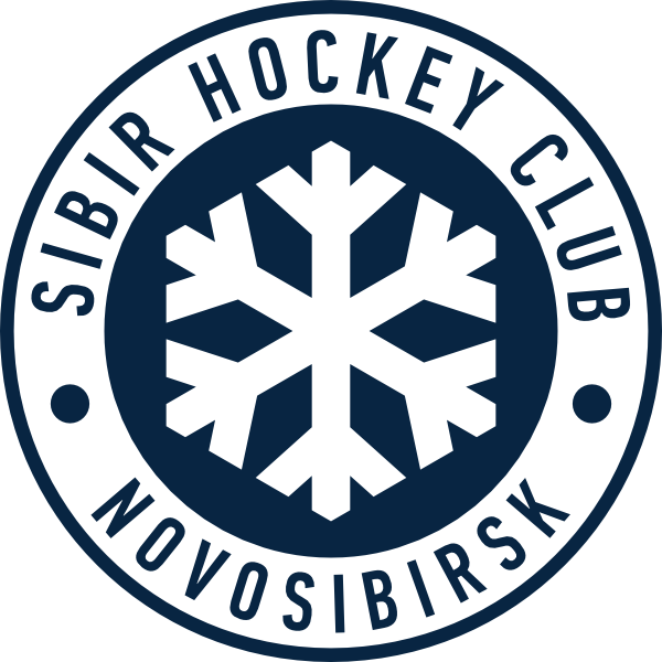 HC Sibir Novosibirsk 2014-Pres Alternate logo iron on transfers for clothing